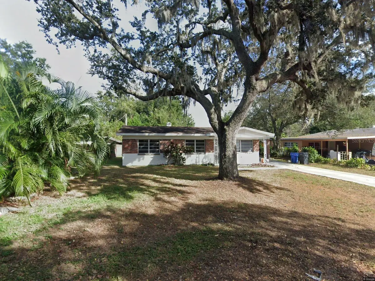 7815 Pine Hill Drive, Tampa, FL 33617 - #1