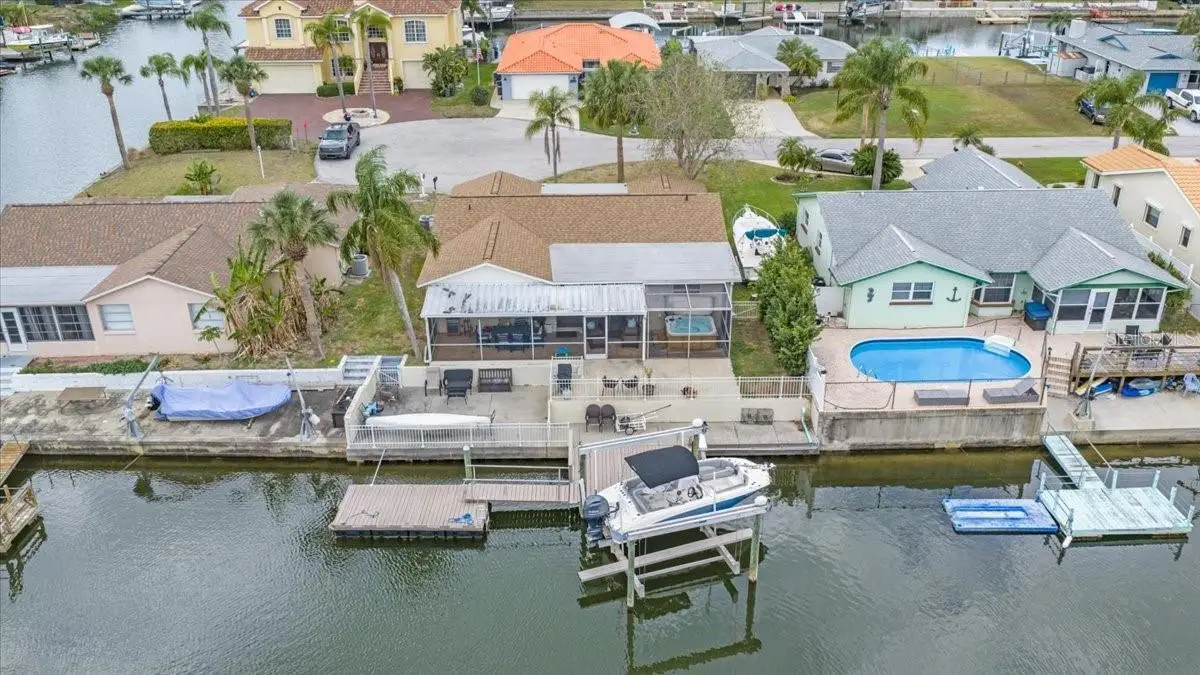 15536 Century Drive, Hudson, FL 34667 - #1