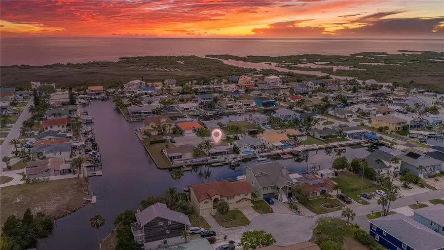 15536 Century Drive, Hudson, FL 34667 - #2