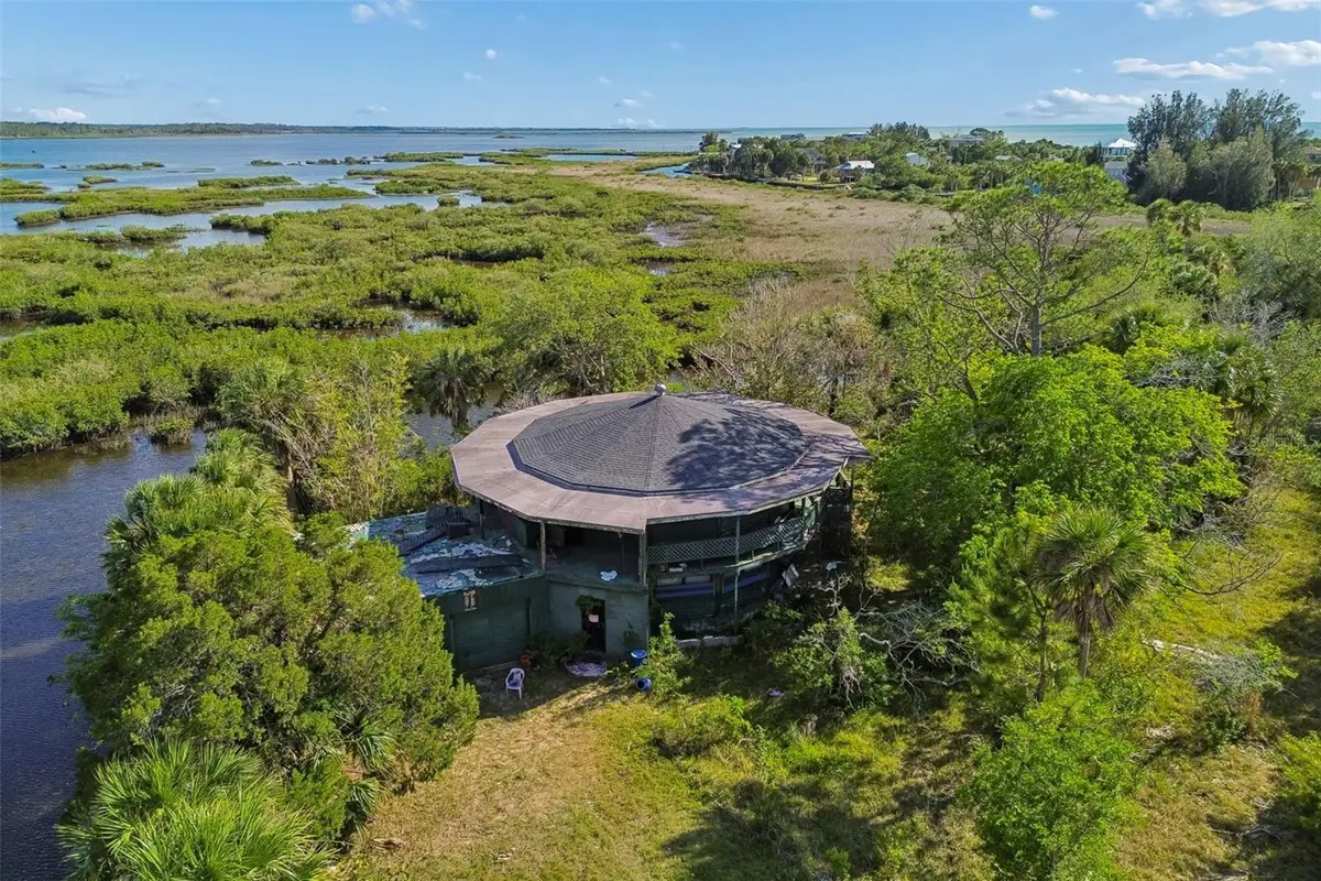 10501 Pine Island Drive, Weeki Wachee, FL 34607 - #1