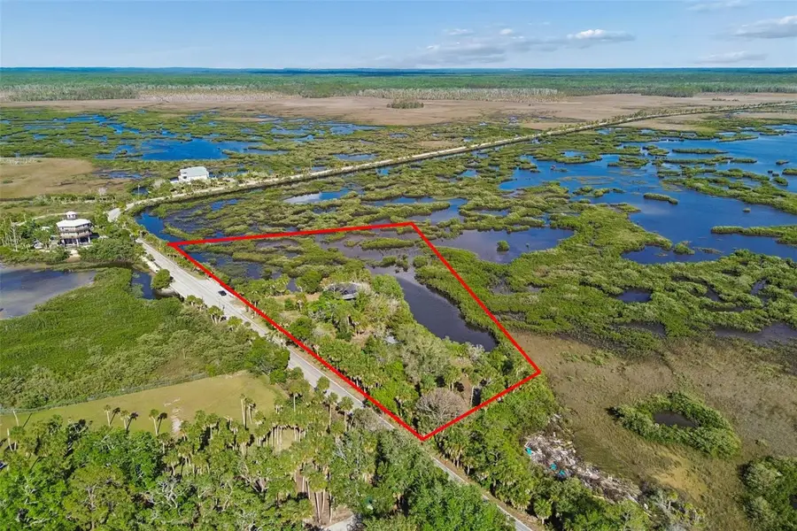 10501 Pine Island Drive, Weeki Wachee, FL 34607 - #2