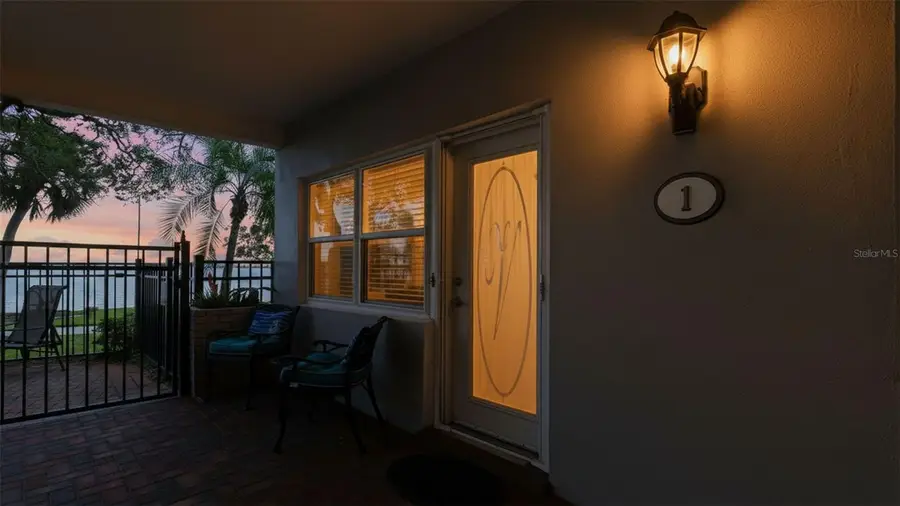 1101 Victoria Drive #1, Dunedin, FL 34698 - #2