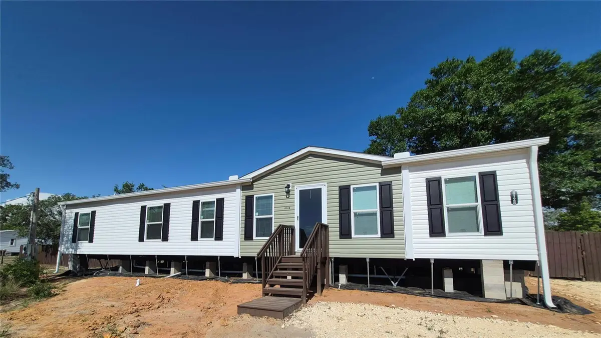 8128 Weeping Willow Street, Brooksville, FL 34613 - #1