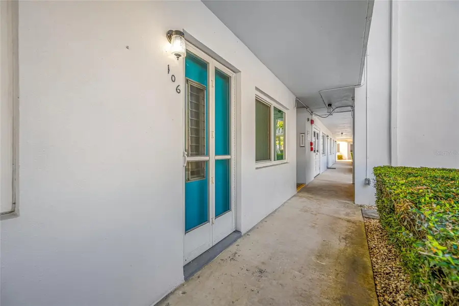 8533 110th Street #106, Seminole, FL 33772 - #2