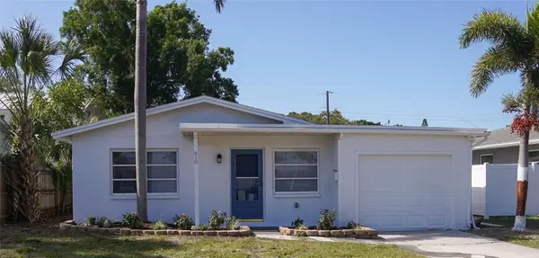 610 74th Avenue N, ST PETERSBURG, FL 33702