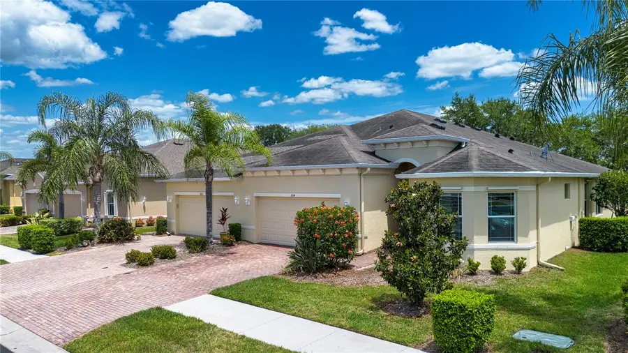 804 Chipper Drive, Sun City Center, FL 33573 - #2