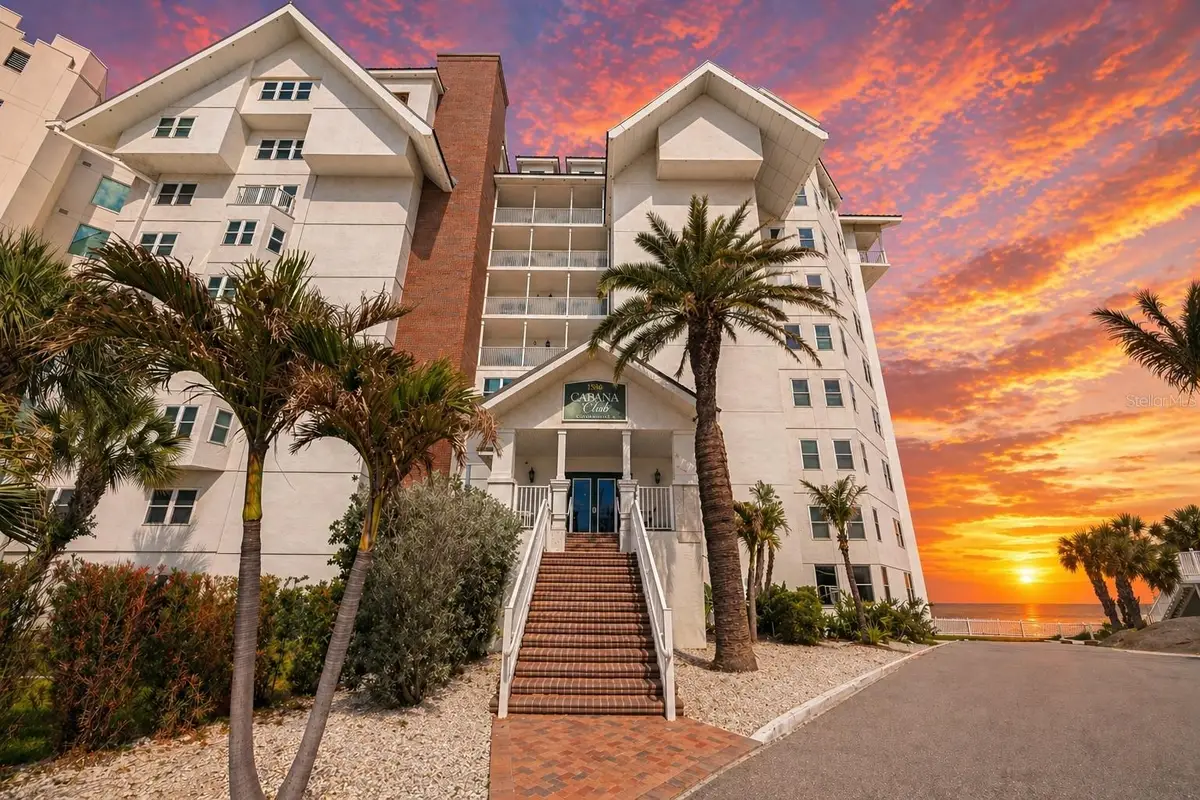 1586 Gulf Boulevard #2501, Clearwater Beach, FL 33767 - #1