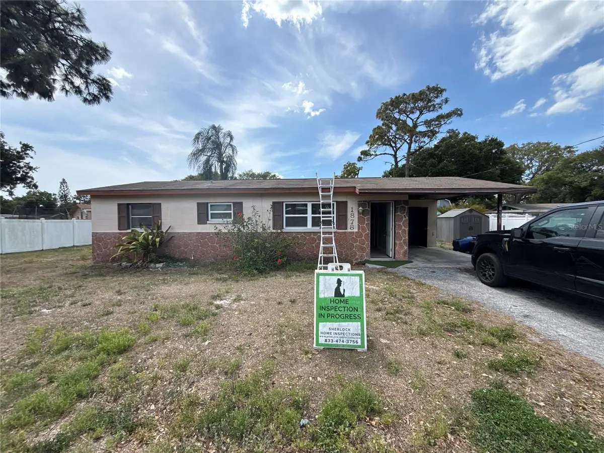 1878 Trotter Road, Largo, FL 33774 - #1