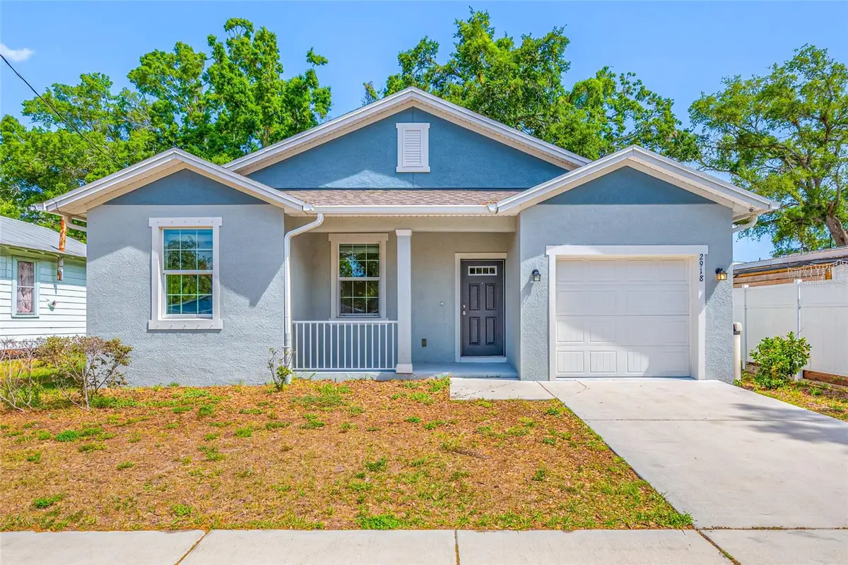 2918 Lindell Avenue, Tampa, FL 33610 - #1