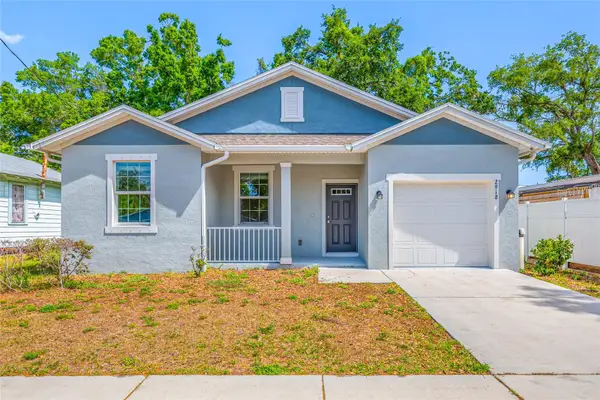 2918 Lindell Avenue, TAMPA, FL 33610