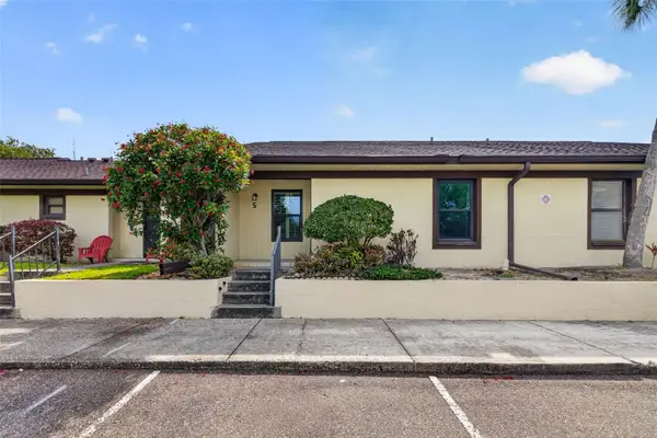 1345 Daffodil Place #605, DUNEDIN, FL 34698