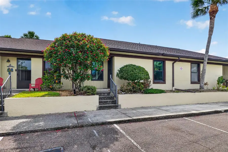 1345 Daffodil Place #605, Dunedin, FL 34698 - #2