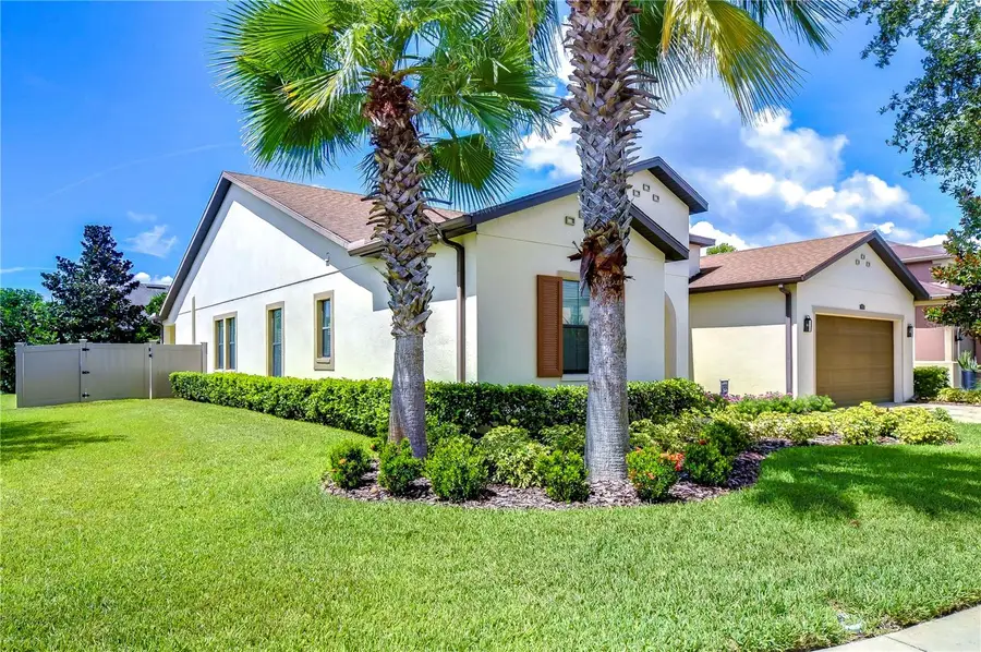 2614 Milford Berry Lane, Tampa, FL 33618 - #3