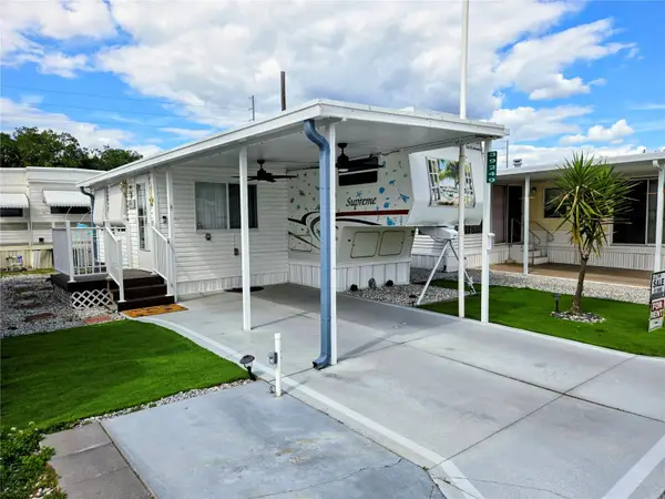 39249 Nanian Drive, ZEPHYRHILLS, FL 33542