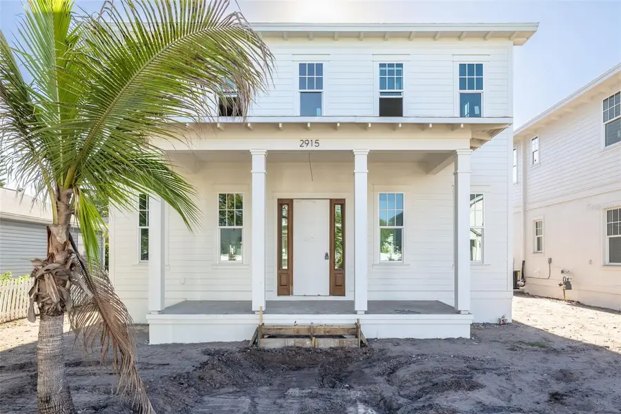 2915 12th Street N, Saint Petersburg, FL 33704 - #2