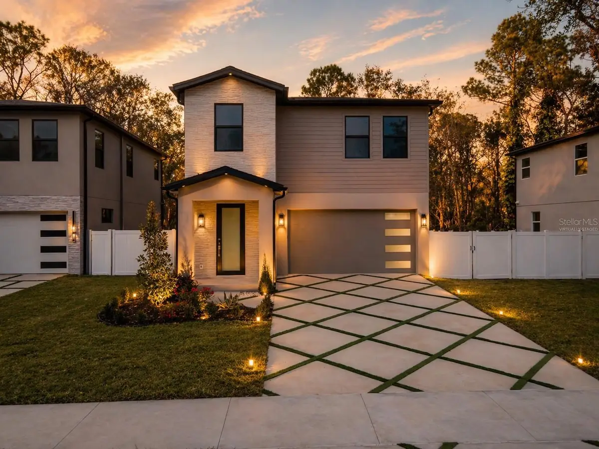 7619 Amherst Street, Tampa, FL 33625 - #1