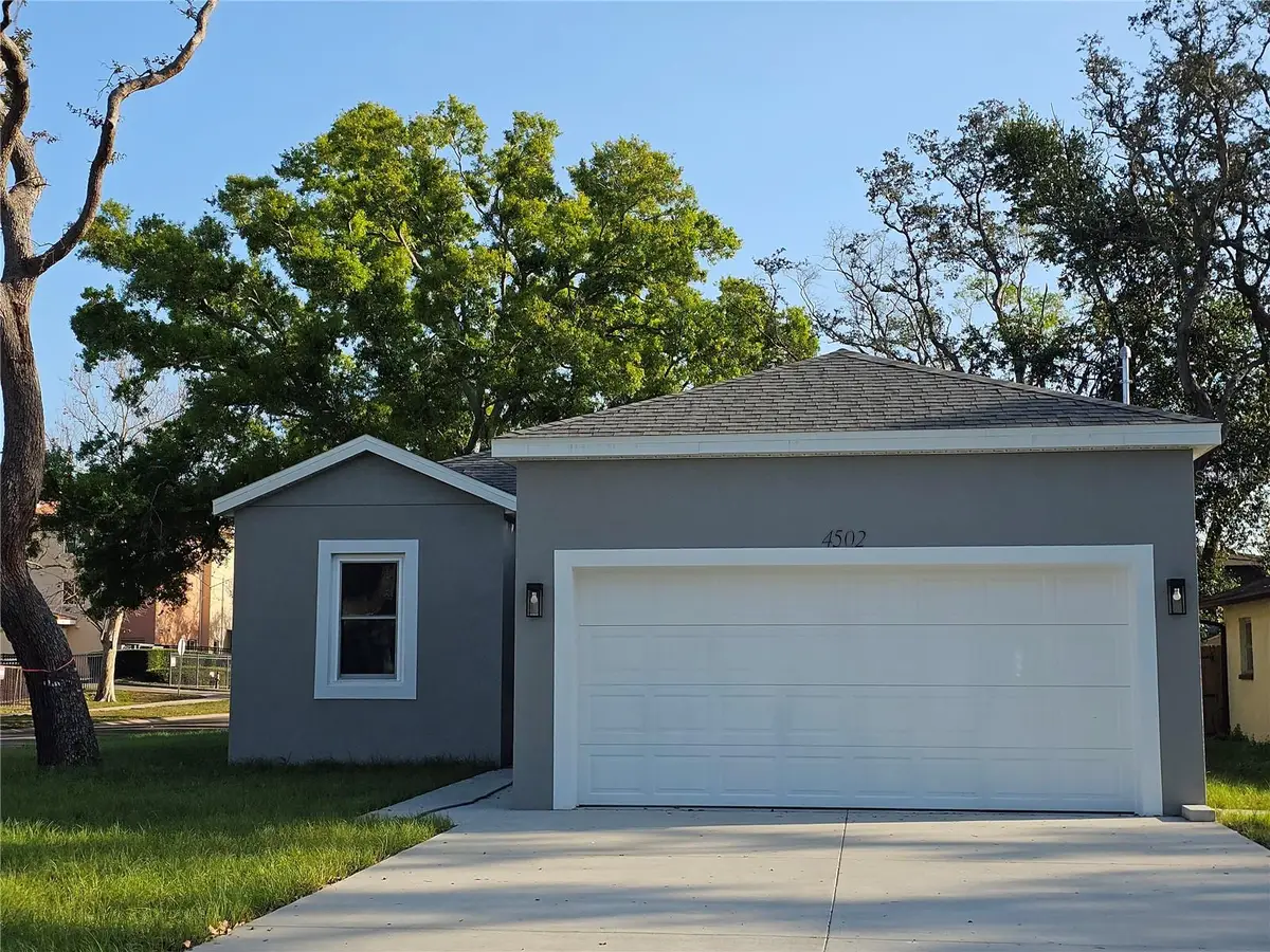 4502 42nd Avenue N, Saint Petersburg, FL 33714 - #1
