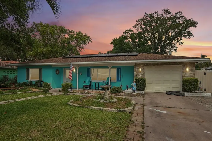 657 Marjon Avenue, Dunedin, FL 34698 - #2