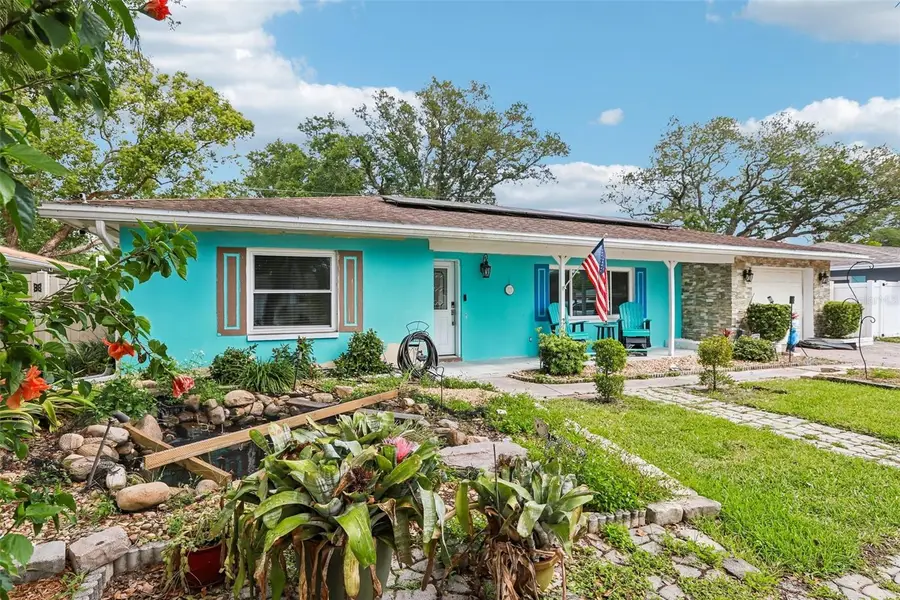 657 Marjon Avenue, Dunedin, FL 34698 - #3