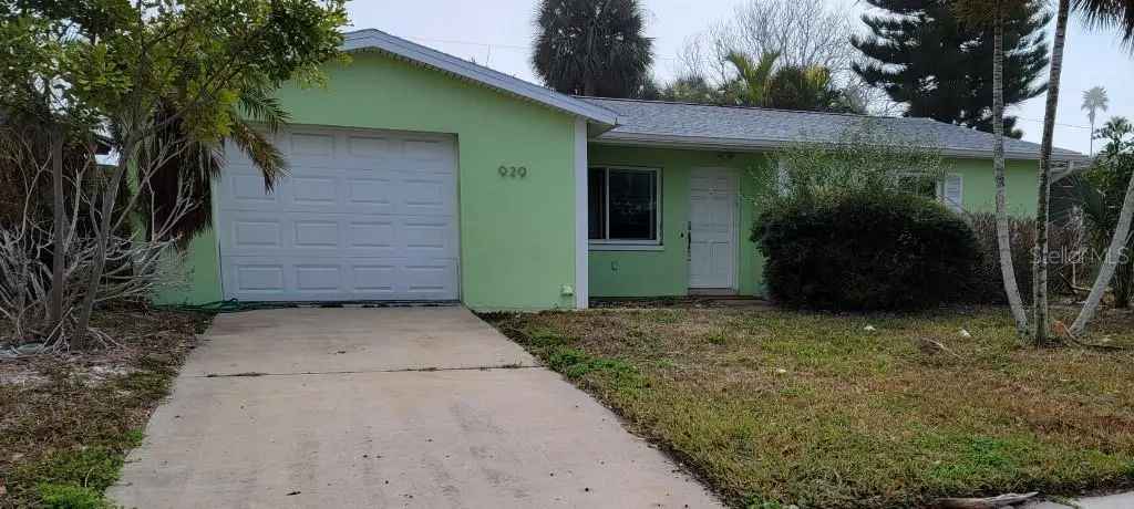 929 Bruce Avenue, Clearwater Beach, FL 33767 - #1