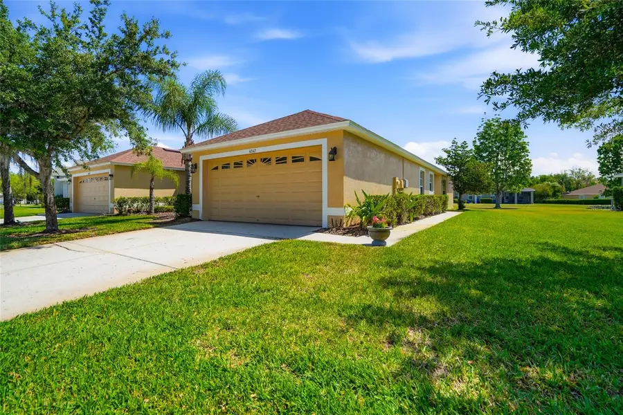 4242 Ashton Meadows Way, Wesley Chapel, FL 33543 - #3