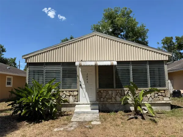 2845 23rd Avenue N, ST PETERSBURG, FL 33713