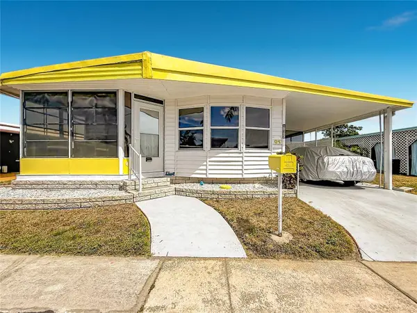 10193 N Lake Drive #95, LARGO, FL 33773