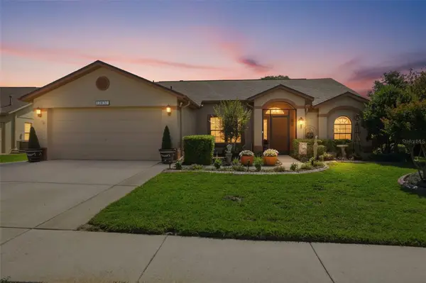 13832 Stoneridge Drive, HUDSON, FL 34669