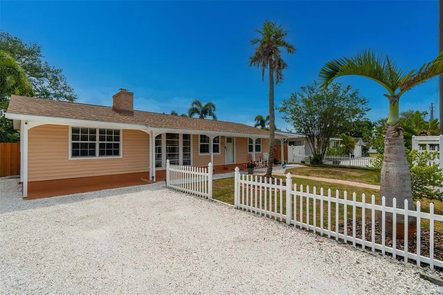 2648 46th Street S, Gulfport, FL 33711 - #3