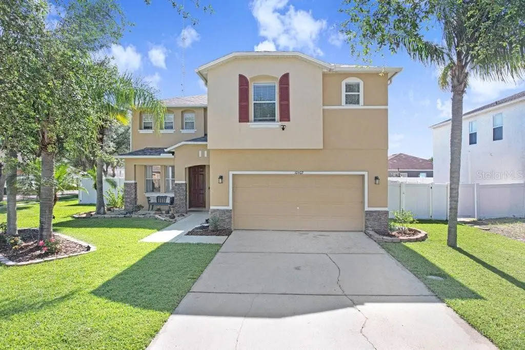 10602 Bamboo Rod Circle, Riverview, FL 33569 - #1