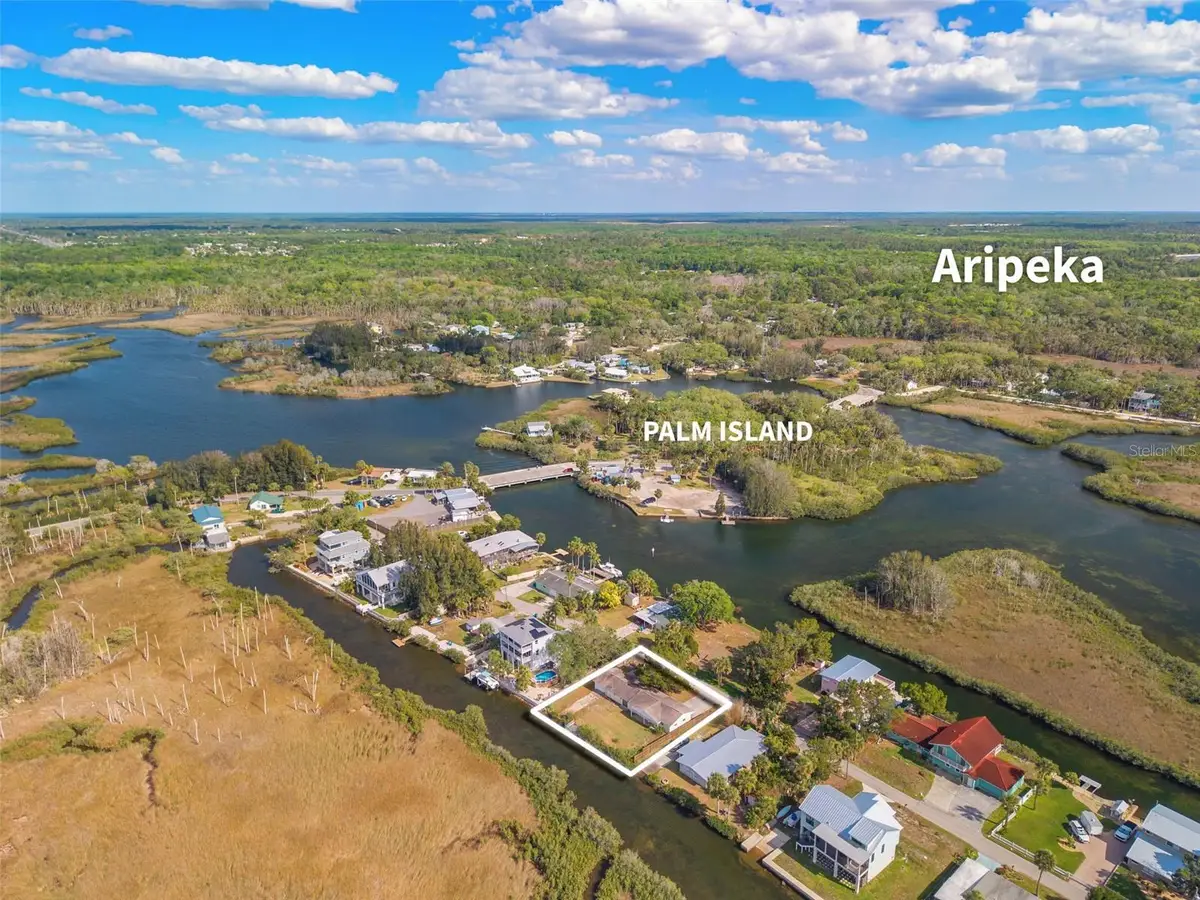 3037 Sunset Vista Drive, Spring Hill, FL 34607 - #1