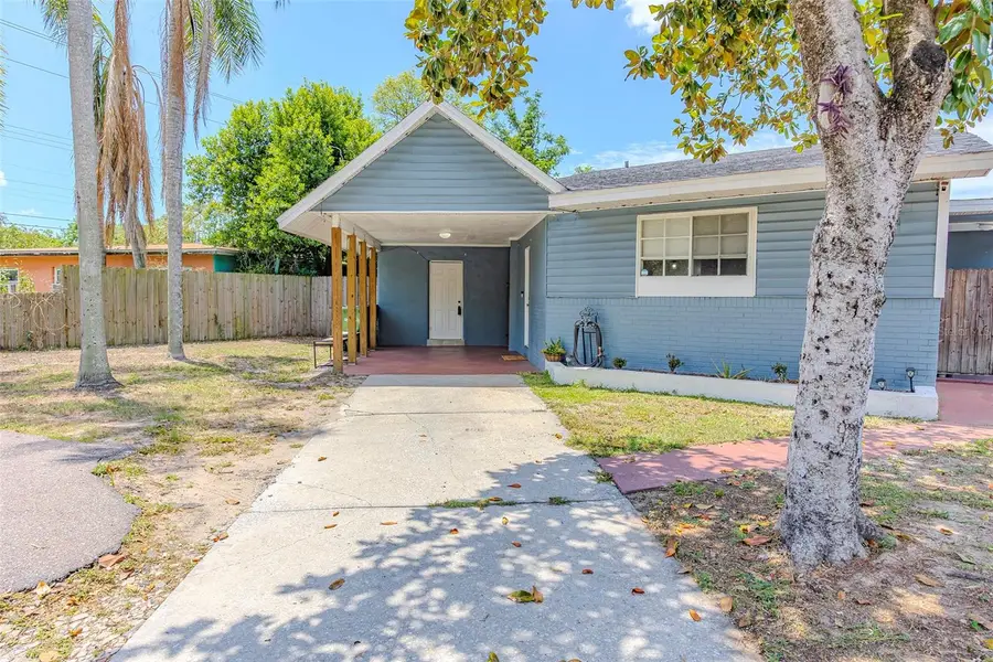 10904 N 15th Street, Tampa, FL 33612 - #3