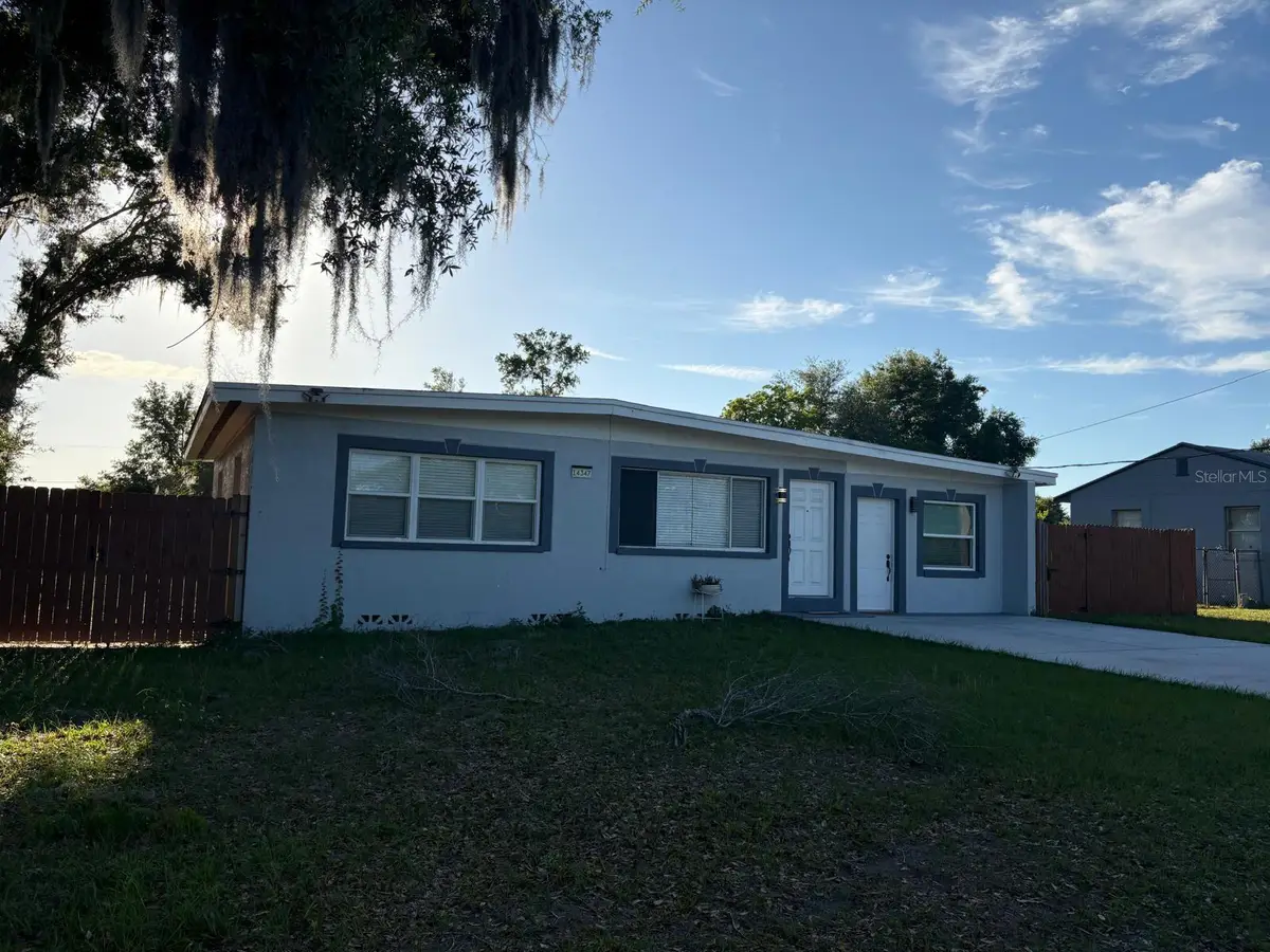 14347 Delmar Street, Dade City, FL 33525 - #1