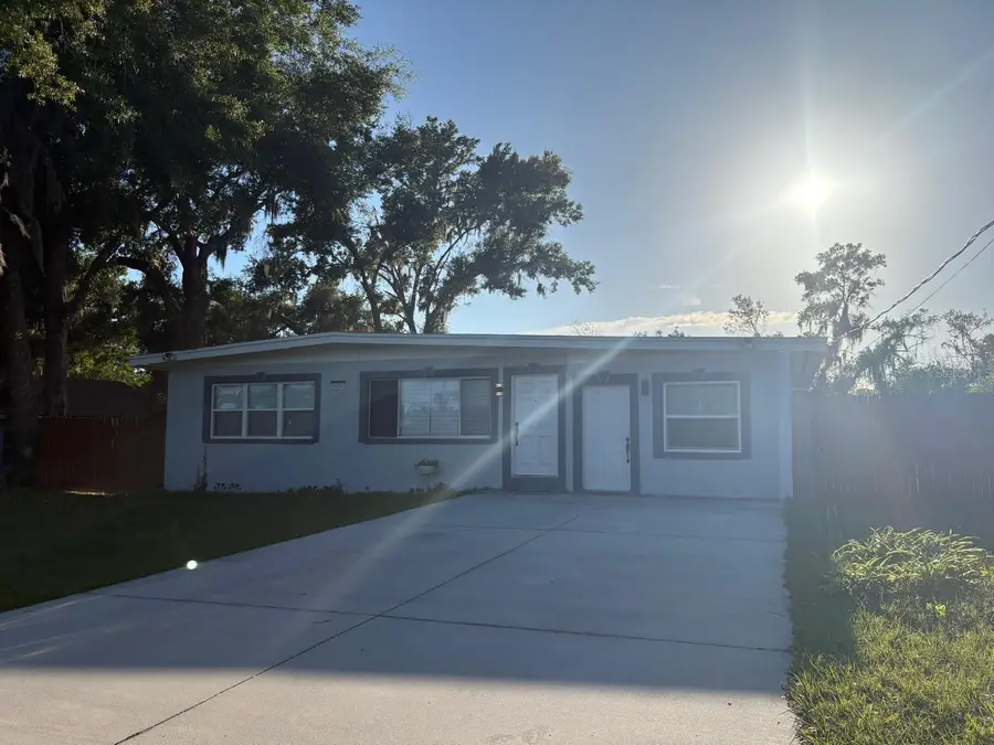 14347 Delmar Street, Dade City, FL 33525 - #2