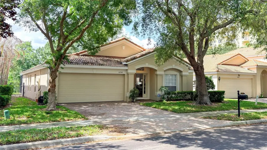 6254 Buford Street, Orlando, FL 32835 - #2