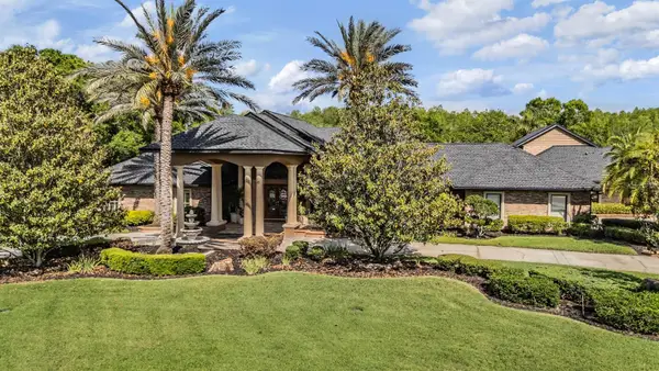 18707 Pepper Pike, LUTZ, FL 33558