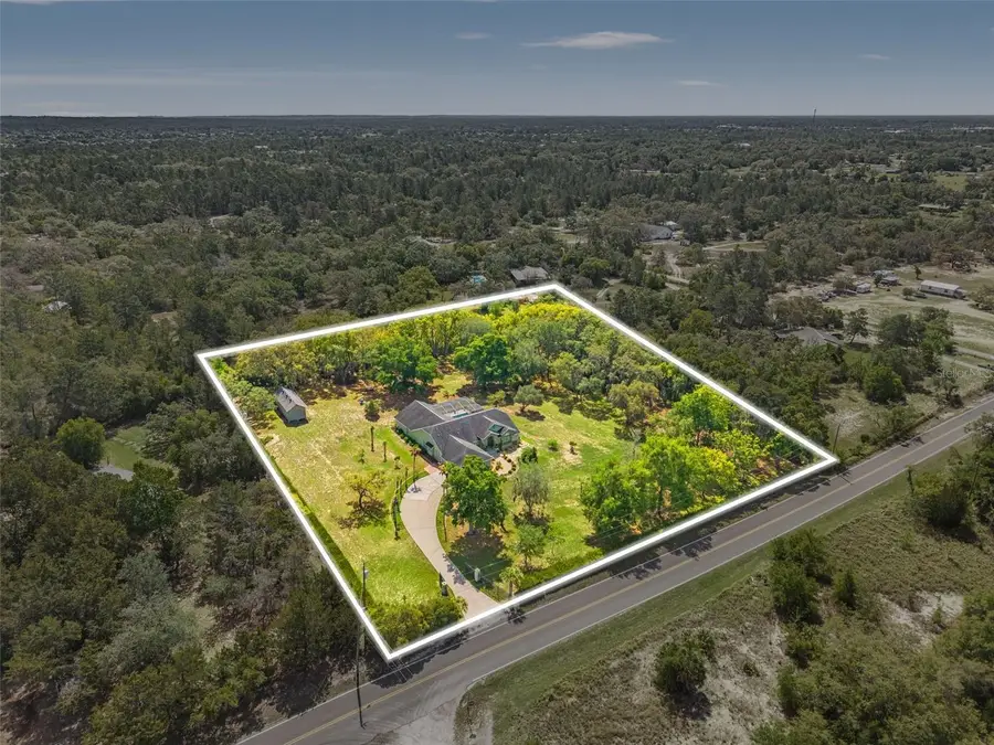 9050 Weeping Willow Street, Brooksville, FL 34613 - #2