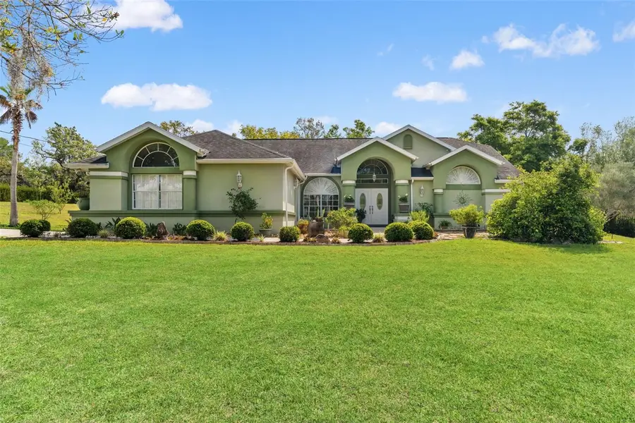 9050 Weeping Willow Street, Brooksville, FL 34613 - #3