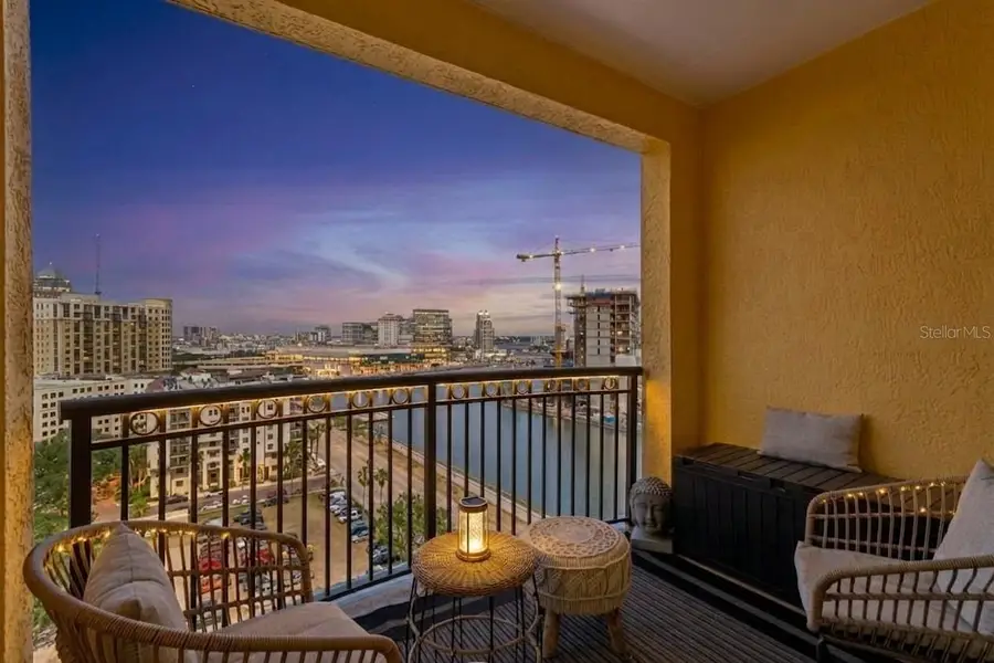 345 Bayshore Boulevard #1510, Tampa, FL 33606 - #2