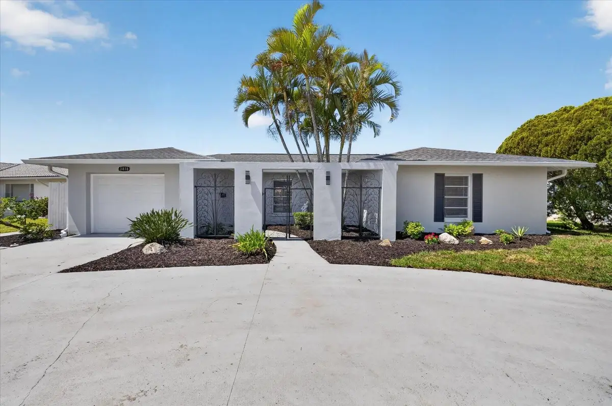 3818 Topsail Trail, New Port Richey, FL 34652 - #1