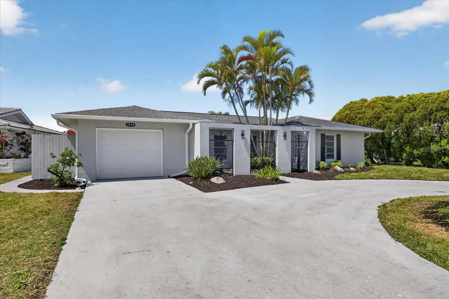 3818 Topsail Trail, New Port Richey, FL 34652 - #2