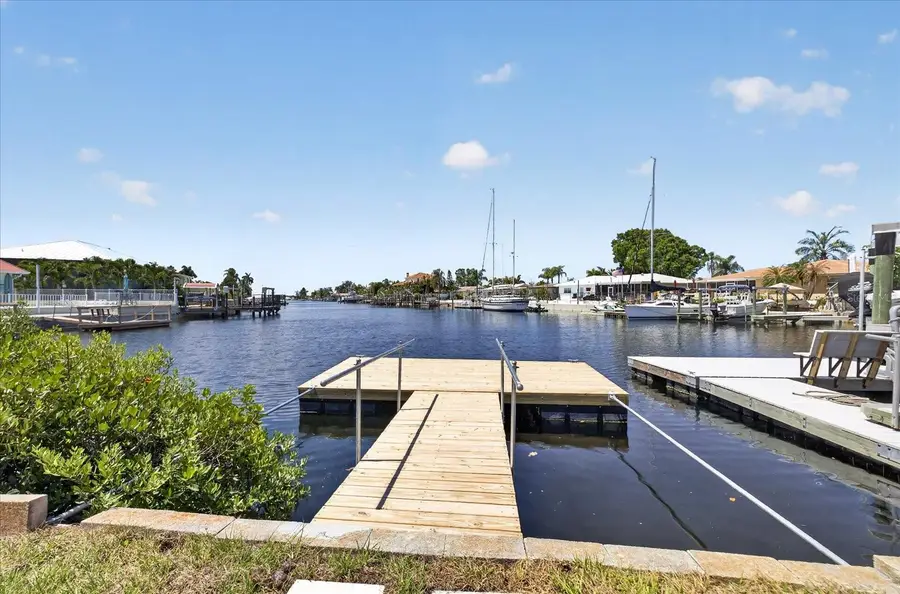 3818 Topsail Trail, New Port Richey, FL 34652 - #3