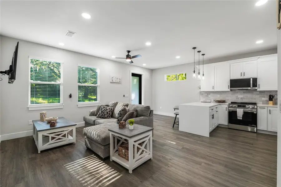 192-194 S Lemon Avenue, Brooksville, FL 34601 - #2