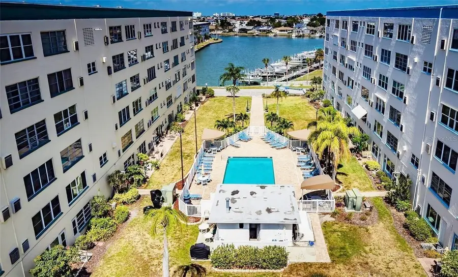 2850 59th Street S #205, Gulfport, FL 33707 - #3