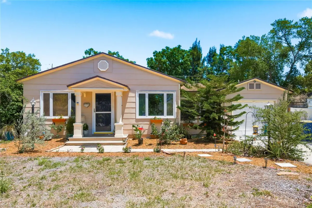 701 S Crest Avenue, Clearwater, FL 33756 - #1