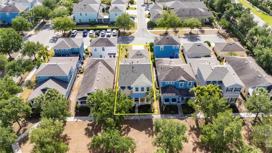 508 Winterside Drive, Apollo Beach, FL 33572 - #3
