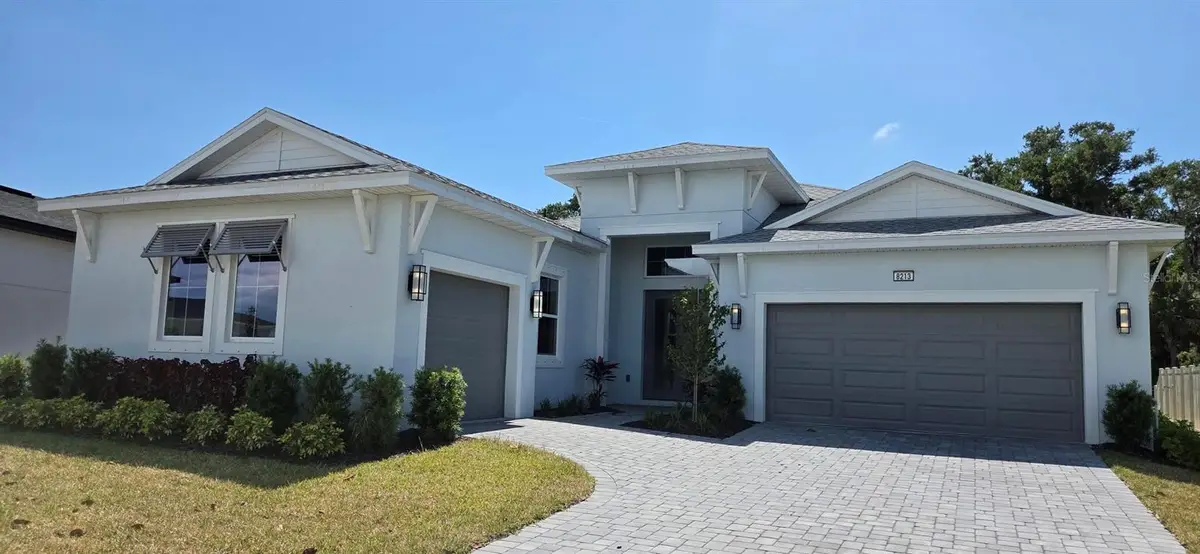 8213 Golden Beach Court, Parrish, FL 34219 - #1