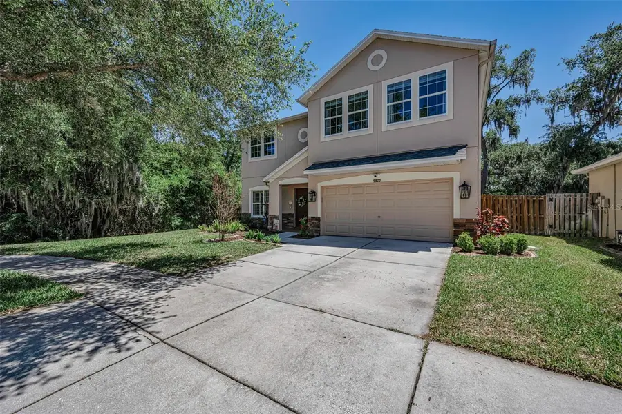 5820 Tulip Flower Drive, Riverview, FL 33578 - #2