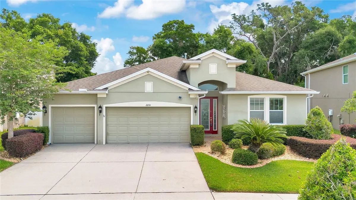 2210 Valterra Vista Way, Valrico, FL 33594 - #1