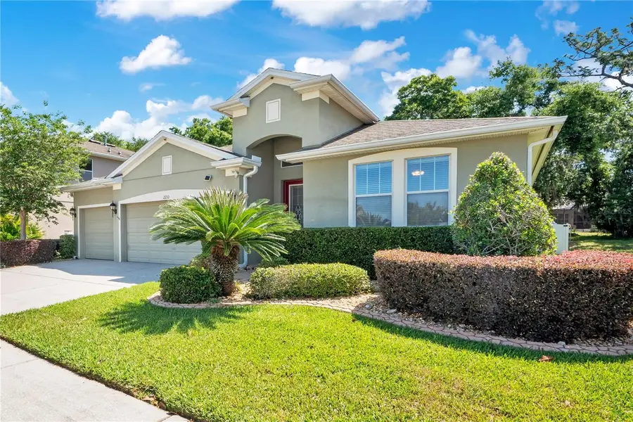 2210 Valterra Vista Way, Valrico, FL 33594 - #2